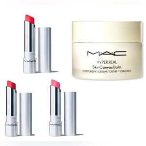 Mac Cosmetics ❤️